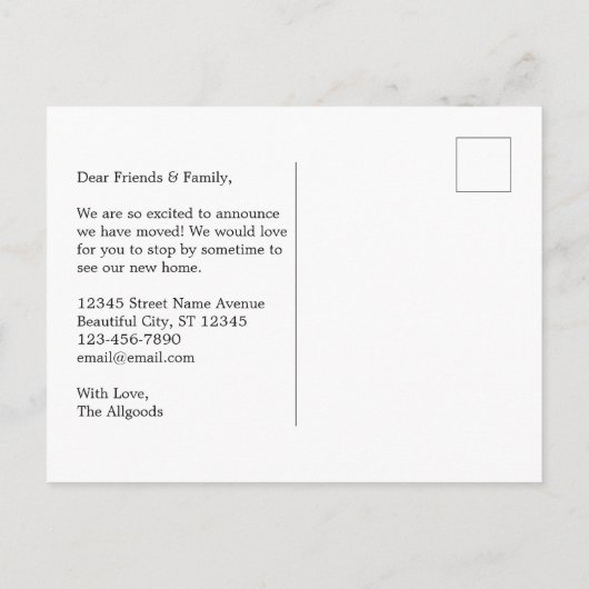 Moderne Ankündigung der Türkisbewegung (Rückseite)