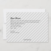 Moderne Ankündigung des 6-Foto-Abschlusses V2 (Rückseite)