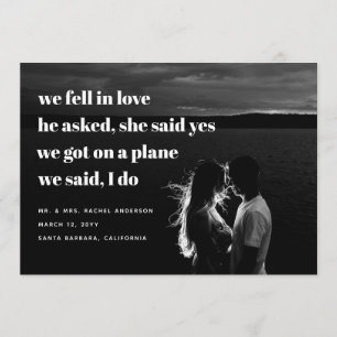 Moderne Ankündigung durch uns Ausbau