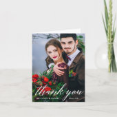 Moderne Anmerkung des Karte (Vorderseite)