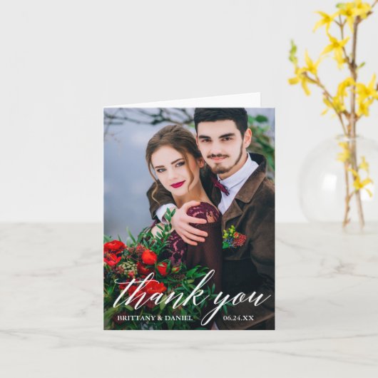 Moderne Anmerkung des Karte (Gelbe Blume)