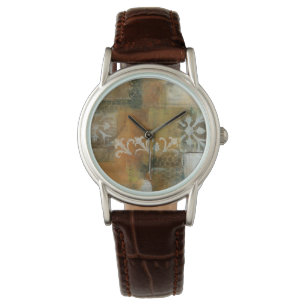 Moderne Anmerkung II Armbanduhr