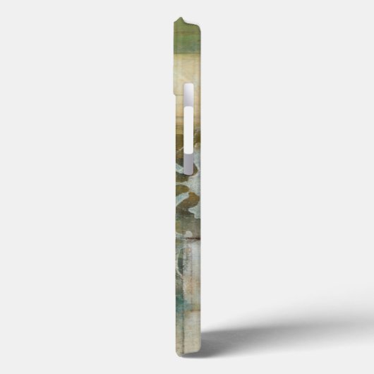 Moderne Anmerkung II Case-Mate iPhone Hülle (Rückseite / Links)