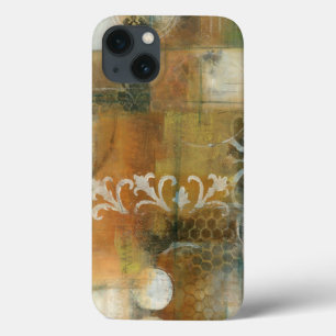 Moderne Anmerkung II iPhone 13 Hülle