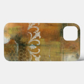 Moderne Anmerkung II Case-Mate iPhone Hülle (Rückseite (Horizontal))