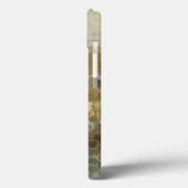 Moderne Anmerkung II Case-Mate iPhone Hülle (Rückseite / Links)