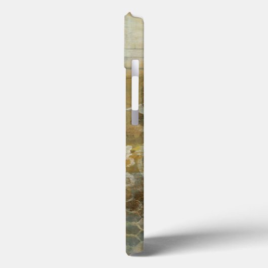 Moderne Anmerkung II Case-Mate iPhone Hülle (Rückseite / Links)