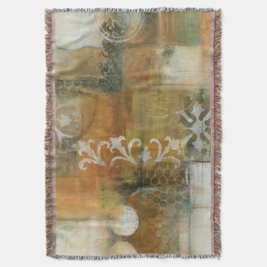 Moderne Anmerkung II Decke (Vorderseite Vertikal)