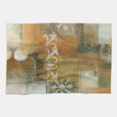 Moderne Anmerkung II Handtuch (Horizontal)