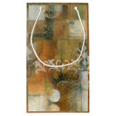 Moderne Anmerkung II Kleine Geschenktüte (Rückseite)