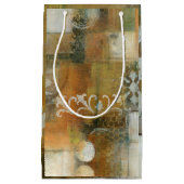 Moderne Anmerkung II Kleine Geschenktüte (Vorderseite)