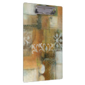 Moderne Anmerkung II Klemmbrett (Rechts)