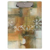 Moderne Anmerkung II Klemmbrett (Vorderseite)