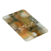 Moderne Anmerkung II Magnet (Rechte Seite)