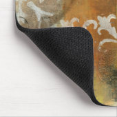 Moderne Anmerkung II Mousepad (Ecke)