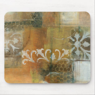 Moderne Anmerkung II Mousepad