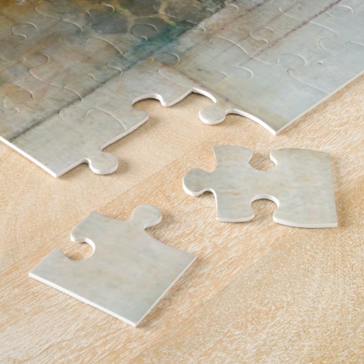 Moderne Anmerkung II Puzzle (Seite)