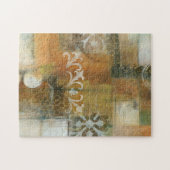 Moderne Anmerkung II Puzzle (Horizontal)