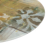 Moderne Anmerkung II Schneidebrett (Ecke)