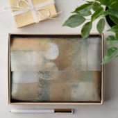 Moderne Anmerkung II Seidenpapier (Geschenk)