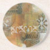 Moderne Anmerkung II Untersetzer (Vorne)