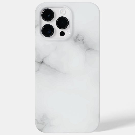 Moderne Anpassung Case-Mate iPhone Hülle (Rückseite)