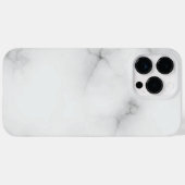 Moderne Anpassung Case-Mate iPhone Hülle (Rückseite (Horizontal))