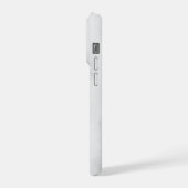 Moderne Anpassung iPhone Hülle (Linke Seite)