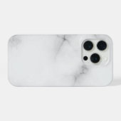 Moderne Anpassung iPhone Hülle (Rückseite (Horizontal))