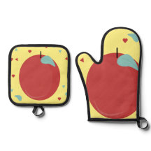 Moderne Apple Fruchtküche