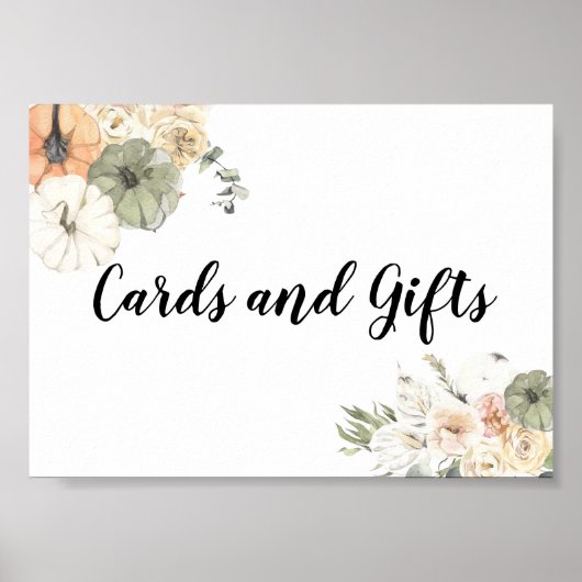 Moderne Aquädukte und Blume Poster (Vorne)