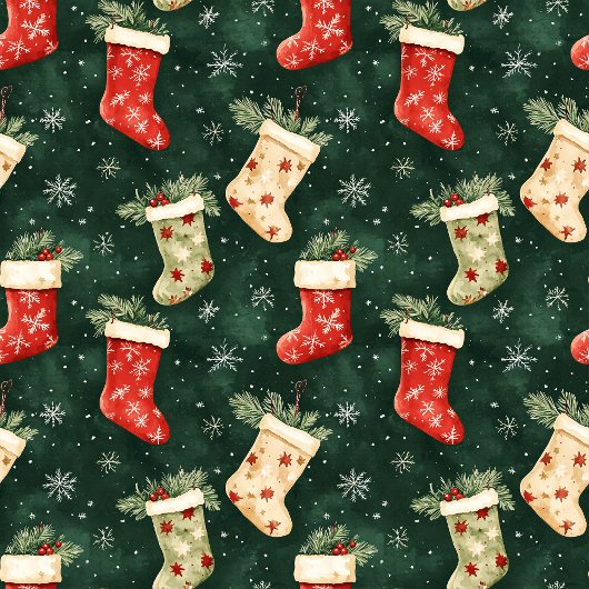 Moderne Aquarelltöne in festlichen Farben Geschenk Fleecedecke