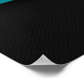 Moderne Architektur Balance Poster (Ecke)