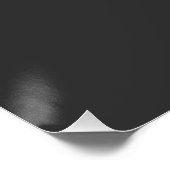 Moderne Architektur-Blöcke Logo Download Poster (Ecke)