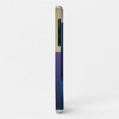 Moderne Architektur-Farbbblock-Abstraktion Apple Case-Mate iPhone Hülle (Hinten/Links)