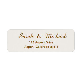 Moderne Architektur & Gold Glitter Hochzeitssuite