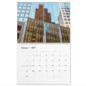 Moderne Architekturen Kalender (Feb 2027)
