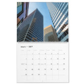 Moderne Architekturen Kalender (Mär 2027)