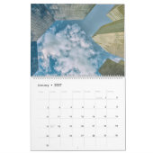 Moderne Architekturen Kalender (Jan 2027)