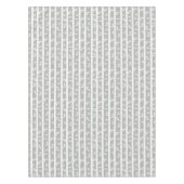 Moderne Aspen Trees Tischdecke (Vorderseite)