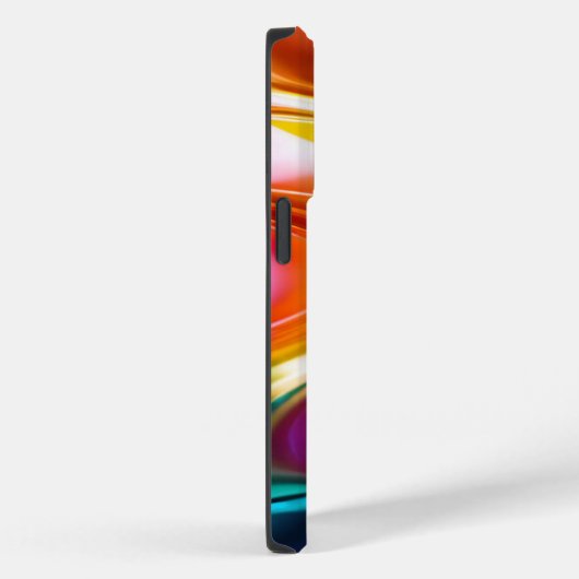 Moderne Ästhetik Case-Mate iPhone Hülle (Rückseite / Rechts)