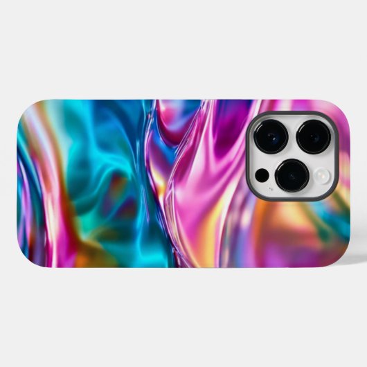 Moderne Ästhetik einzigartig Moderne Case-Mate iPhone Hülle (Rückseite (Horizontal))