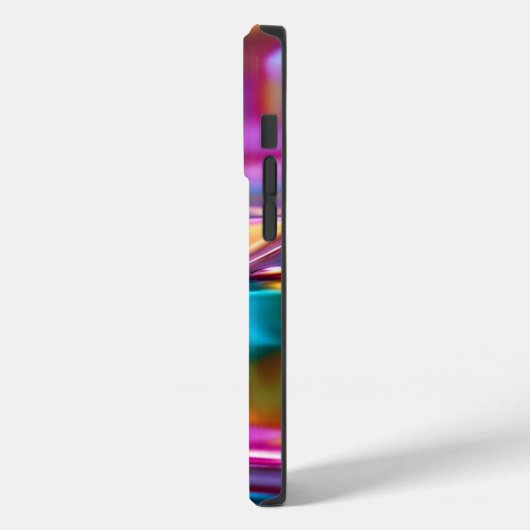 Moderne Ästhetik einzigartig Moderne Case-Mate iPhone Hülle (Rückseite / Links)