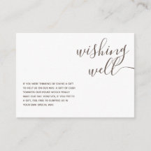 Moderne ästhetische Classic Gold wünscht gute Hoch