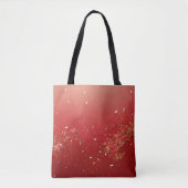 Moderne ästhetische Gestaltung Tasche (Vorderseite)