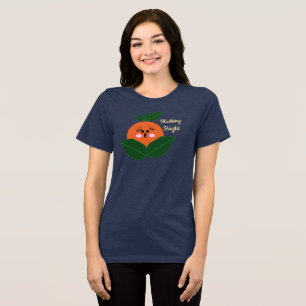Moderne ästhetische Muster / Kunstwerke für Beklei Tri-Blend Shirt