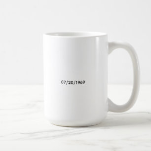 Moderne Astrologie - Mars, Venus, Jupiter & Saturn Kaffeetasse