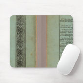 Moderne Atlas Mousepad (Mit Mouse)