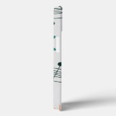 Moderne Atombombe des Mittelalters Case-Mate iPhone Hülle (Rückseite / Rechts)