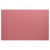 Moderne Atomdrucke Mitte des Jahrhunderts - Dunkel Stoff (Yard (91,4 cm))